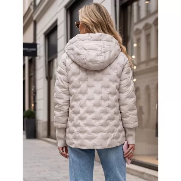  Damenjacke DSTREET TY5867 HELLGRAU 