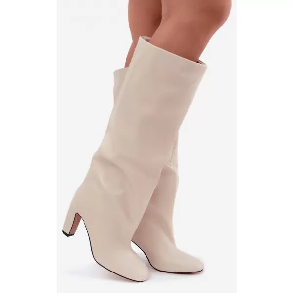  Damenstiefel BOTO C-388 BEIGE 