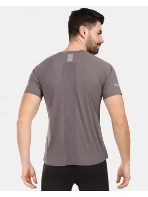 Funktions-T-Shirt für Herren KILPI WYLDER-M 1M0304KI GRAU