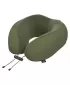 Ein Kissenbezug CABINZERO Travel Pillow GEORGISCHES KHAKI