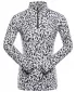 Schnell trocknendes Damen-T-Shirt ALPINE PRO STANSA 2 WEIßE VARIANTE PB