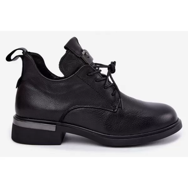  Damenschuhe VINCEZA 89151 SCHWARZ 