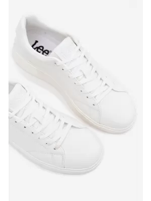 Herren-Sneaker LEE 50261026.03A WEIß
