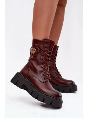 Damenschuhe BOTO 5808 HRSG