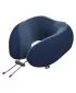 Ein Kissenbezug CABINZERO Travel Pillow GEWOHNHEITEN
