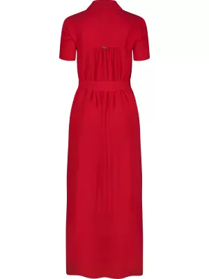 Kleid NORDBLANC DIANE NBSLD8245 ROT