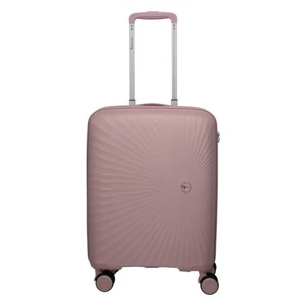  Ein Satz Koffer TRAVELITE TAMARIS VOYAAGE ERRÖTEN 