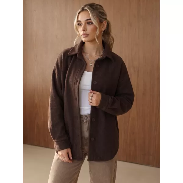  Damenjacke DSTREET NY0822 BRAUN 
