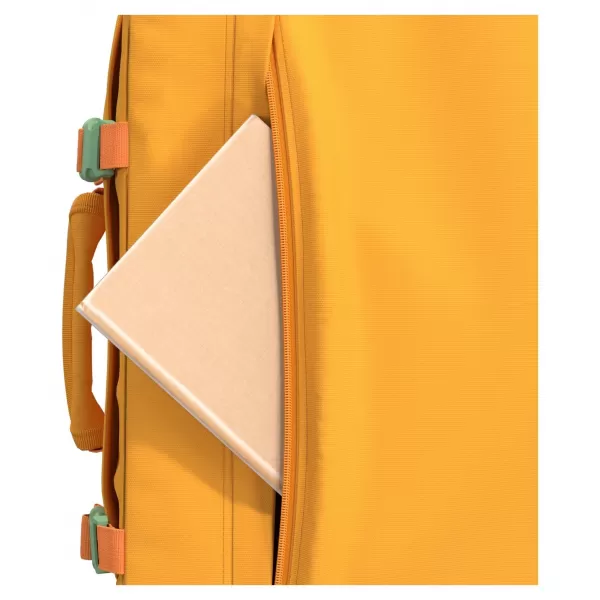  Rucksack CABINZERO Classic 44L BIENENWABE 