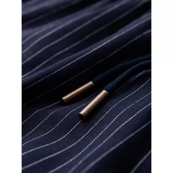  Herrenhosen OMBRE OM-PACP-0311 MARINEBLAU 