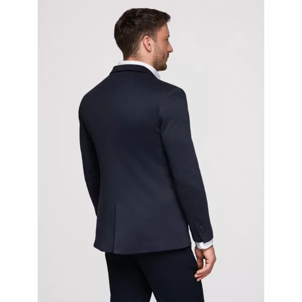  Herrenjacke OMBRE M170 MARINEBLAU 