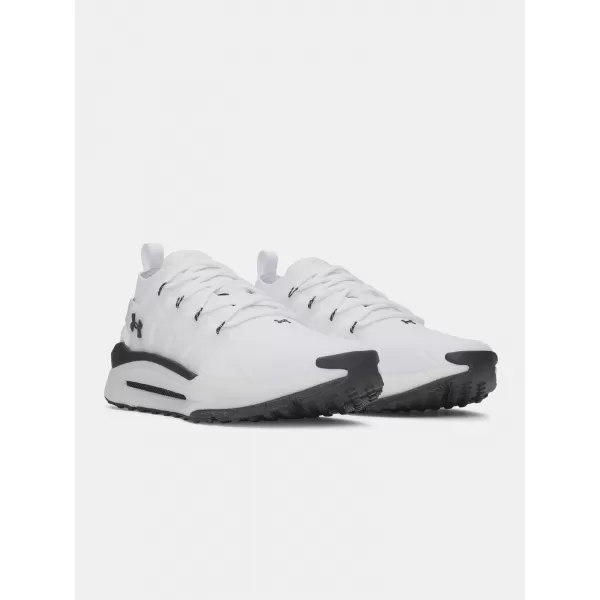  Herrenschuhe UNDER ARMOUR PHANTOM X 6007183-100 WEIß 