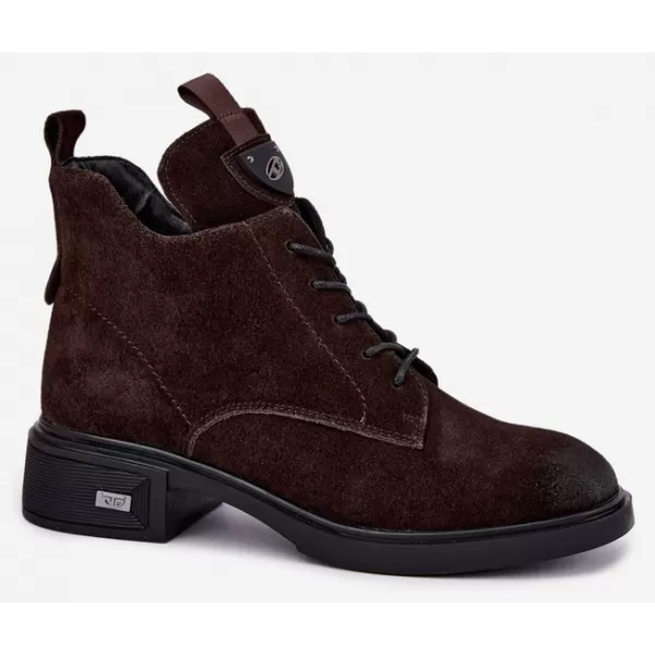  Damenschuhe VINCEZA 133145 BRAUN 
