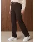 Damenhosen DSTREET UY3150 BRAUN