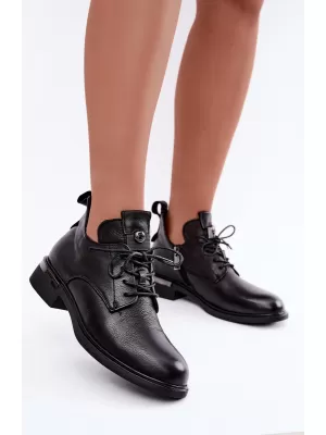 Damenschuhe VINCEZA 89151 SCHWARZ