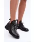 Damenschuhe VINCEZA 89151 SCHWARZ