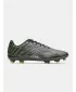 Fußballschuhe UNDER ARMOUR U SHADOW SELECT 4 FG 6006230-001 SCHWARZ