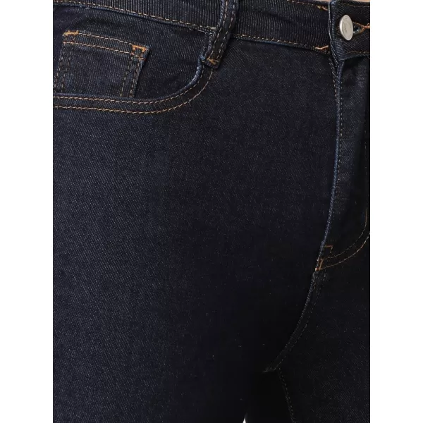  Damenhosen DSTREET UY3097 BLAU 