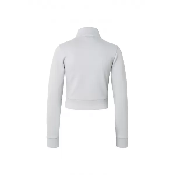  Damen-Trainingsjacke URBAN CLASSICS TB8135-02946 LEICHTER ASPHALT 