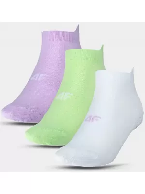 Socken 4F WMM00USOCM477 MEHRFARBIG