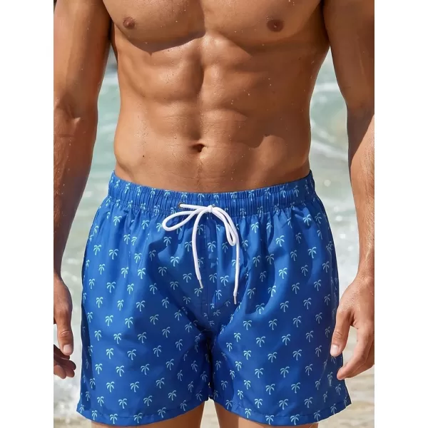  Herrenshorts DSTREET SX2587 BLAU 