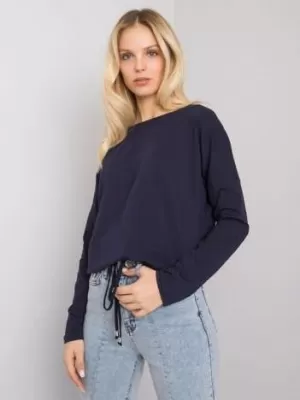 Damenbluse BASIC FEEL GOOD RV-BZ-5122.08P GEWOHNHEITEN