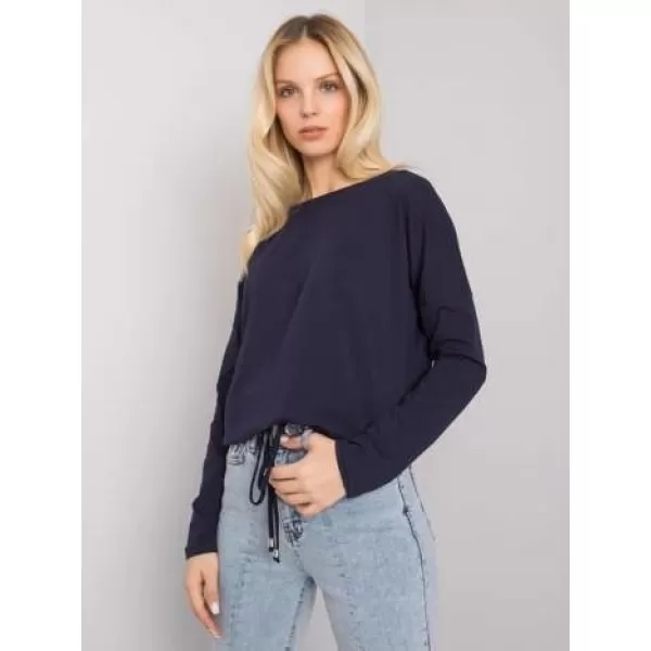  Damenbluse BASIC FEEL GOOD RV-BZ-5122.08P GEWOHNHEITEN 