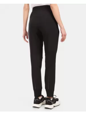 Damenhosen KILPI HEYES-W 1L0407KI SCHWARZ