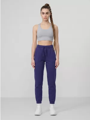Damenhosen 4F WMM00TTROF1658 GEWOHNHEITEN