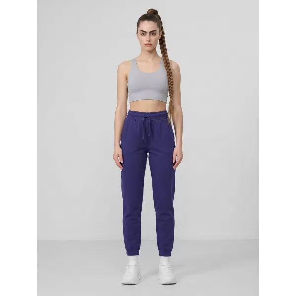  Damenhosen 4F WMM00TTROF1658 GEWOHNHEITEN 