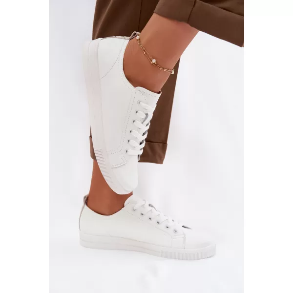  Damen-Sneaker VINCEZA 79536 WEIß 