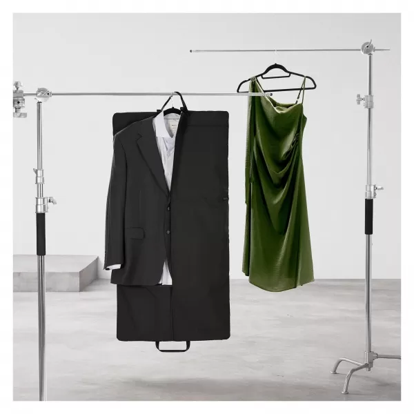  Koffer HEYS Nexus Suiter Garment Bag SCHWARZ 