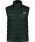 Winterweste für Herren NORDBLANC FLINT WJM8391 GRÜN