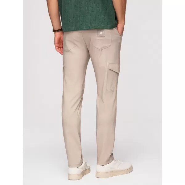  Herrenhosen OMBRE P1515 BEIGE 