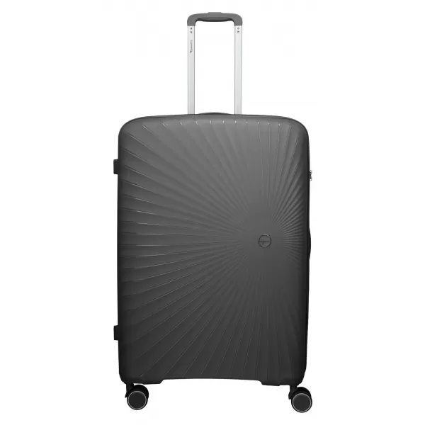  Ein Satz Koffer TRAVELITE TAMARIS VOYAAGE ANTHRAZIT 