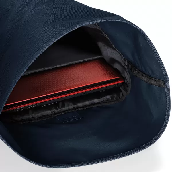  Rucksack BAGBASE | BG 855 KLASSISCHES ROT 