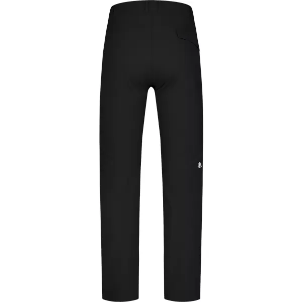  Herrenhosen NORDBLANC FOOTPRINT NBSPM8349 SCHWARZ 