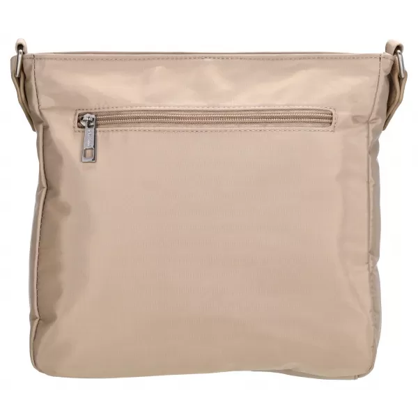  Wasserdichte Tasche CHARM LONDON ODEON 22172 HELLES TAUPE 
