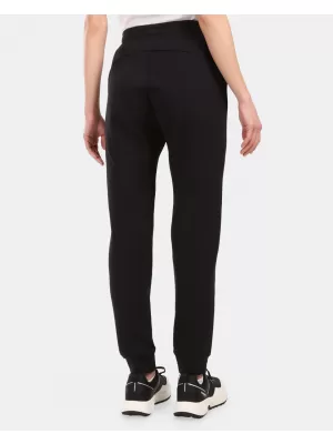 Damenhosen KILPI MATTY-W 1L0408KI SCHWARZ