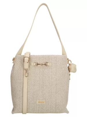 Tasche CHARM LONDON SANTORINI 25346 SAND