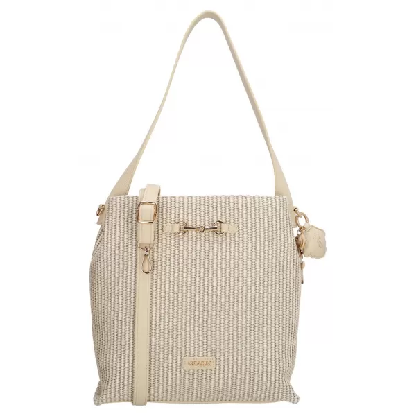  Tasche CHARM LONDON SANTORINI 25346 SAND 