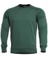 Herren-Sweatshirt PENTAGON HAWK SWEATER BLANK K09019 SPRINGBOCK GRÜN