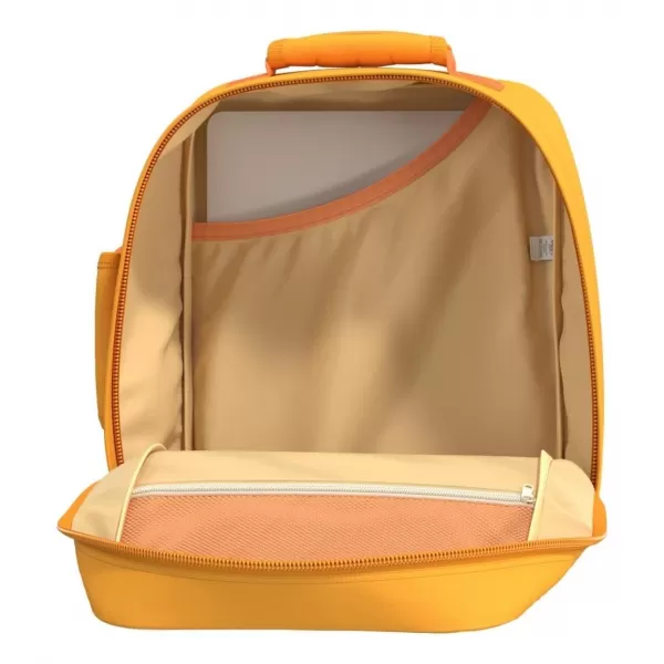  Rucksack CABINZERO Classic 28L BIENENWABE 