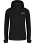 Softshelljacke für Damen NORDBLANC BLINK NBSSL8320 SCHWARZ