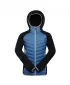 Kinder-Sweatshirt ALPINE PRO NORNO VALLARTA-BLAU