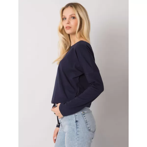  Damenbluse BASIC FEEL GOOD RV-BZ-5122.08P GEWOHNHEITEN 