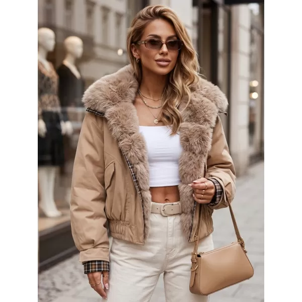  Damenjacke DSTREET TY5838 BEIGE 