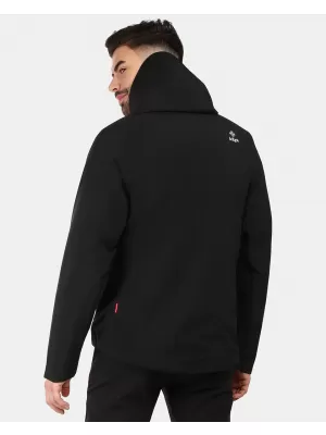 Herrenjacke KILPI SONNA-M 1M0107KI SCHWARZ
