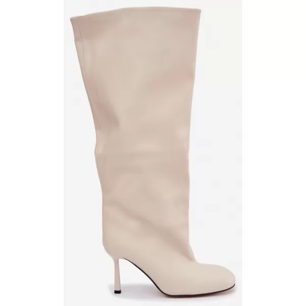  Damenstiefel BOTO C-374 BEIGE 