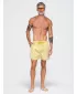 Herrenshorts OMBRE OM-SRSS-0216 GELB